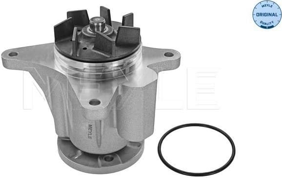 Water Pump, engine cooling MEYLE-ORIGINAL: True to OE. 53-13 220 0008