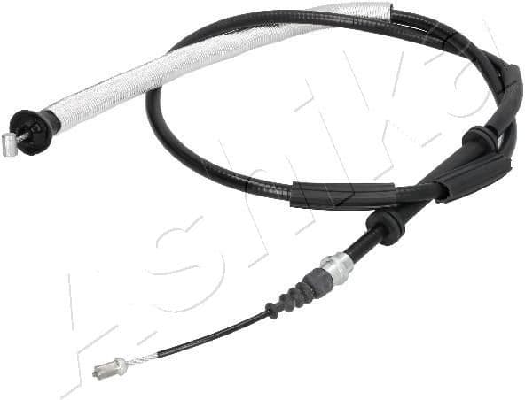 Cable Pull, parking brake 131-00-0241