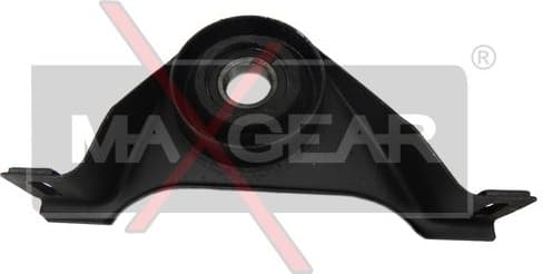 Suspension, propshaft 49-0061 - image 2