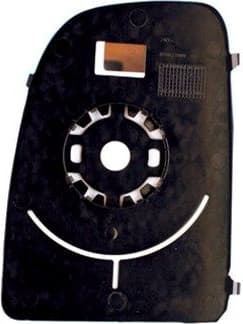 Mirror Glass, exterior mirror 350319420280 - image 2