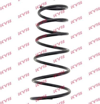 Suspension Spring K-Flex RA3433