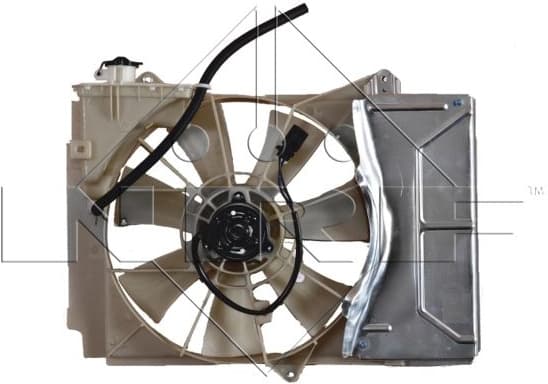 Fan, engine cooling 47055
