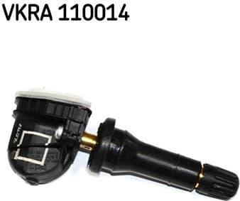 Wheel Sensor, tyre-pressure monitoring system VKRA 110014
