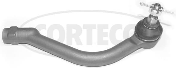 Tie Rod End 49401786