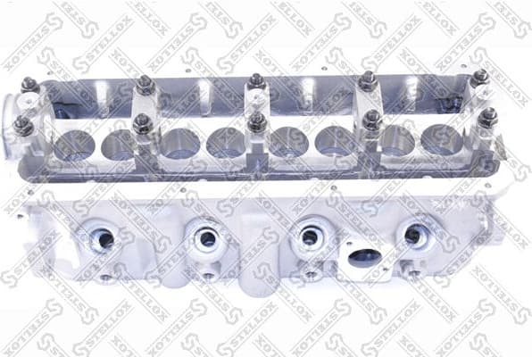 Cylinder Head 11-08014-SX