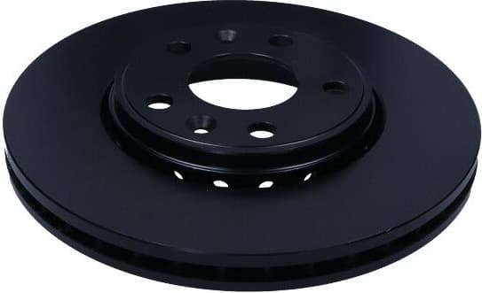 Brake Disc QUARO HIGH CARBON QD6967HC