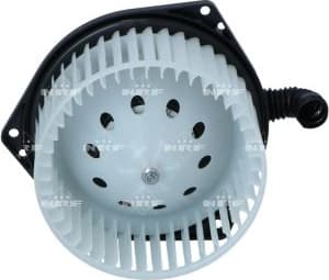 Interior Blower 34327