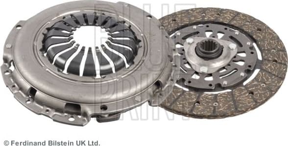 Clutch Kit SMARTFIT Solution Kit ADW193084