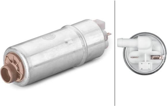 Fuel Pump 8TF 358 106-591