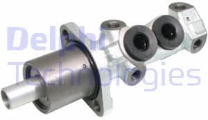 Brake Master Cylinder LM23822