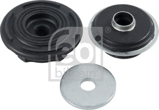 Repair Kit, suspension strut support mount 173352