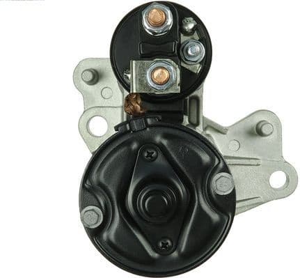 Starter Remanufactured AS S0684PR - image 3