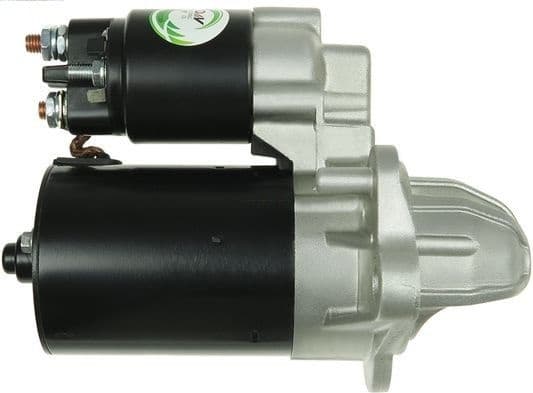 Starter Remanufactured AS S0684PR - image 4