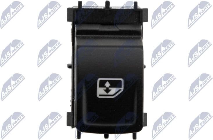Switch, window regulator EWS-VW-143 - image 4
