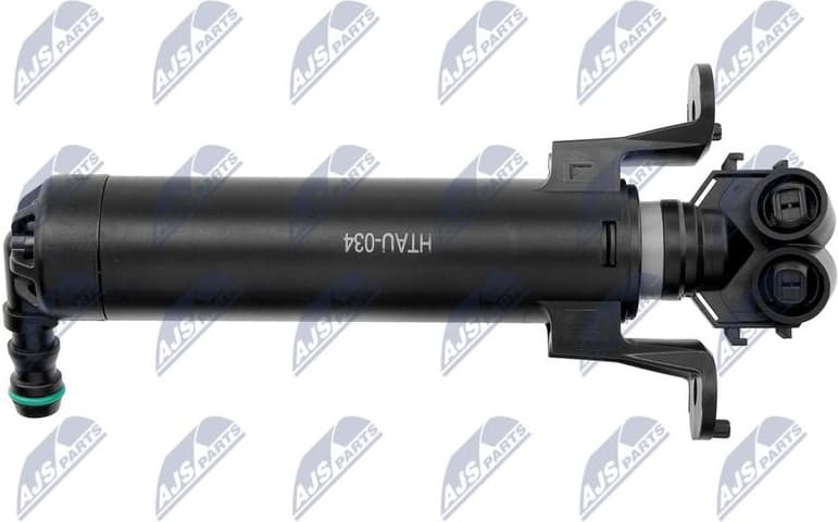 Washer Fluid Jet, headlight cleaning EDS-AU-034 - image 3