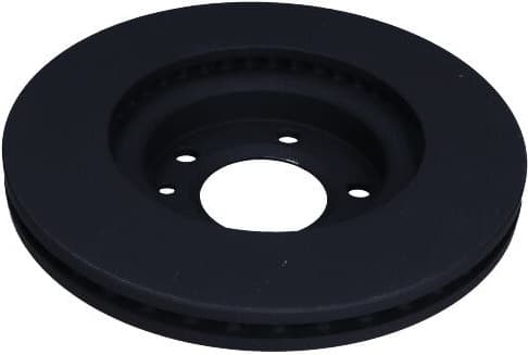 Brake Disc QUARO HIGH CARBON QD3970HC - image 3