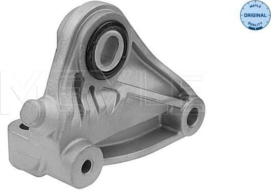 Mounting, engine MEYLE-ORIGINAL: True to OE. 214 030 0015