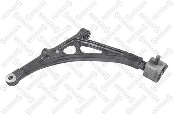 Control/Trailing Arm, wheel suspension 57-01596-SX