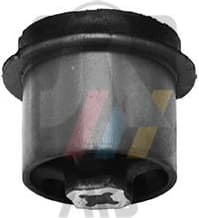 Mounting, control/trailing arm 017.00816