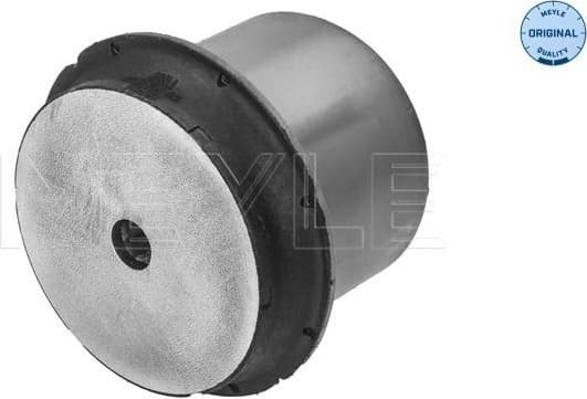 Bushing, axle beam MEYLE-ORIGINAL: True to OE. 100 710 0028