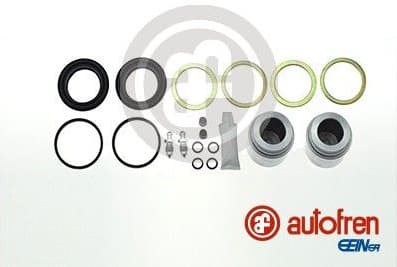 Repair Kit, brake caliper D41069C