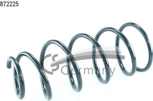 Suspension Spring 14872225