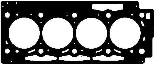 Gasket, cylinder head CH1594
