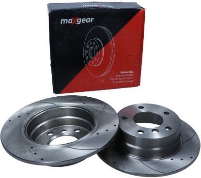 Brake Disc 19-1960SPORT - image 2