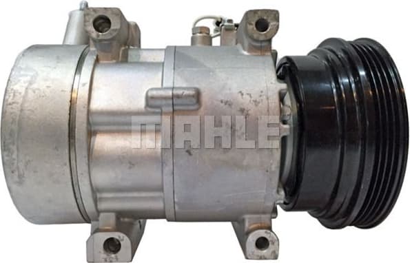 Compressor, air conditioning BEHR ACP 1374 000S - image 6