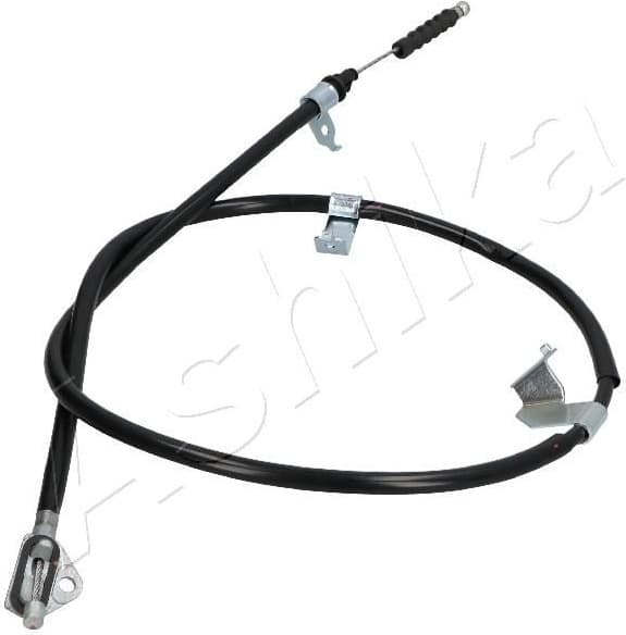 Cable Pull, parking brake 131-02-2049L
