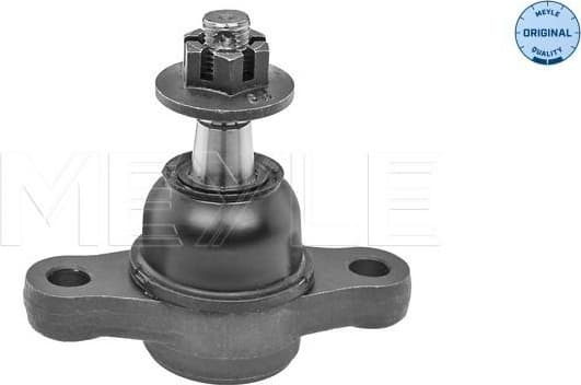 Ball Joint MEYLE-ORIGINAL: True to OE. 37-16 010 0021