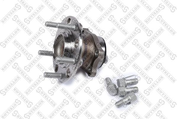 Wheel Bearing Kit 43-29085-SX