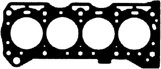 Gasket, cylinder head 414391P