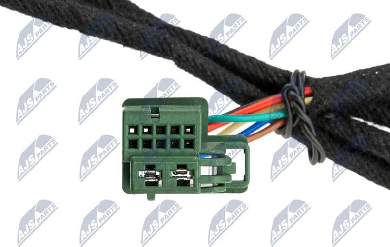 Electric Motor, tailgate AE-ME-081 - image 4