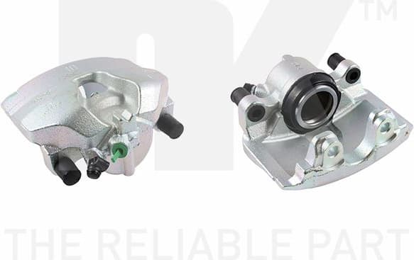 Brake Caliper 212513