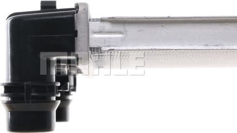 Radiator, engine cooling BEHR CR 2055 000S - image 10