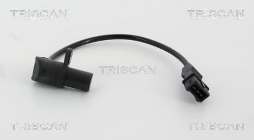Sensor, crankshaft pulse 8855 21110