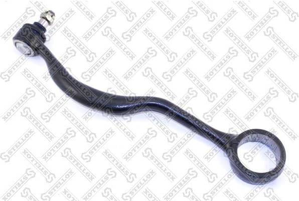 Control/Trailing Arm, wheel suspension 54-02636-SX