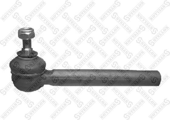 Centre Rod Assembly 51-00817-SX