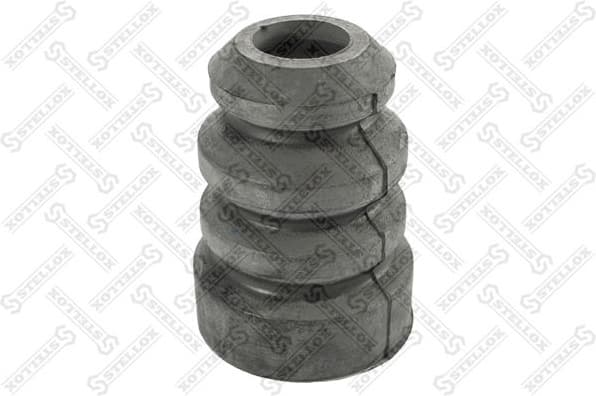 Rubber Buffer, suspension 11-98004-SX