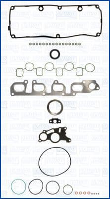 Gasket Kit, cylinder head 53035600