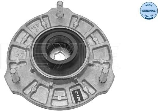 Suspension Strut Support Mount MEYLE-ORIGINAL: True to OE. 15-14 641 0003