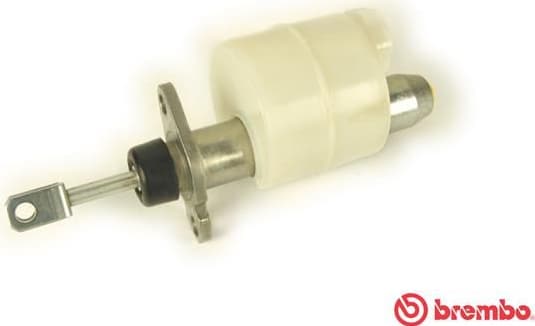 Master Cylinder, clutch ESSENTIAL LINE C23027