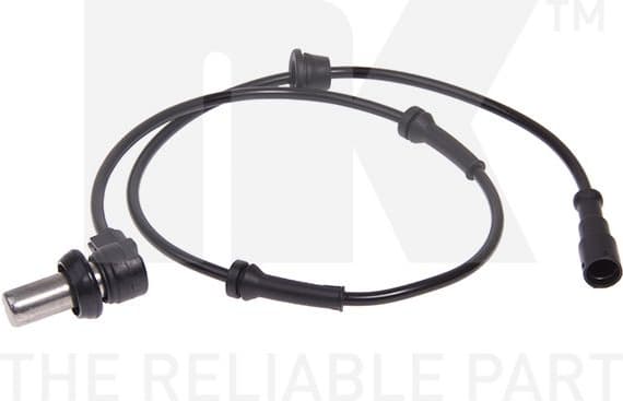 Sensor, wheel speed 294710