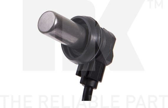 Sensor, wheel speed 294710 - image 2