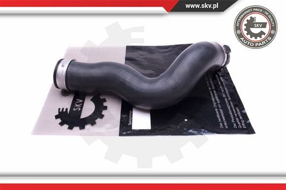 Charge Air Hose 43SKV427