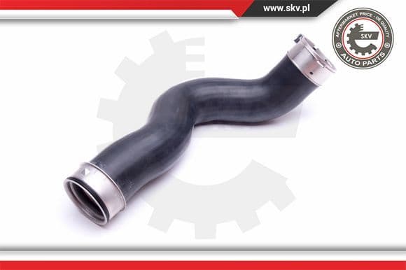 Charge Air Hose 43SKV427 - image 3