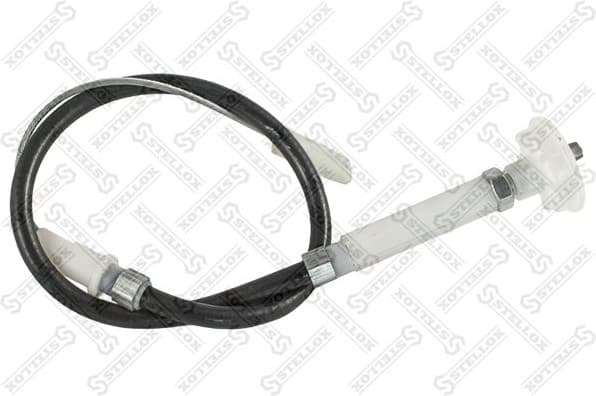 Cable Pull, clutch control 29-98322-SX