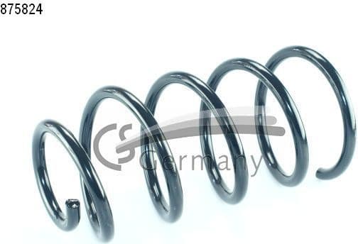Suspension Spring 14875824