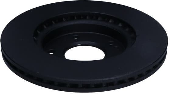 Brake Disc QUARO HIGH CARBON QD8209HC - image 2
